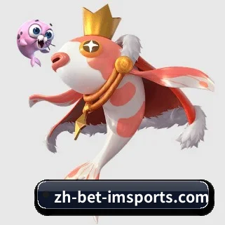 国际化进程 | IM SPORTS