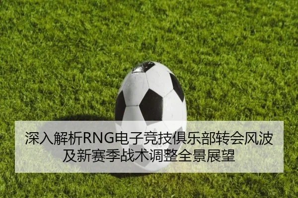 深入解析RNG电子竞技俱乐部转会风波及新赛季战术调整全景展望 | IM SPORTS